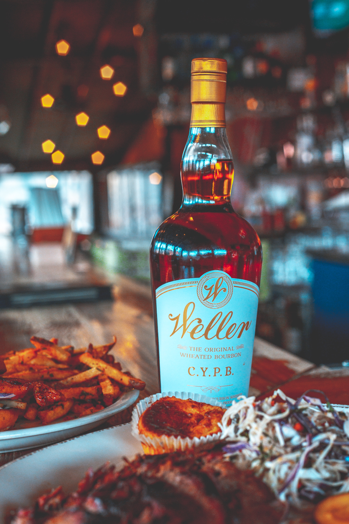 West End Whiskey Club gallery image