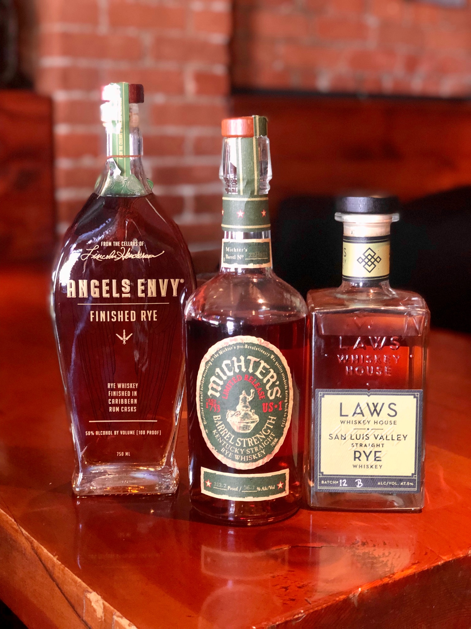 West End Whiskey Club gallery image