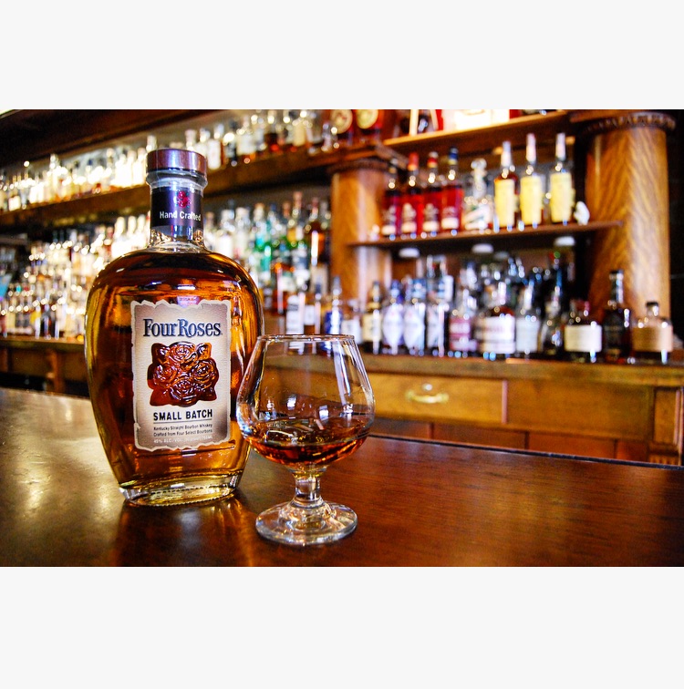 West End Whiskey Club gallery image