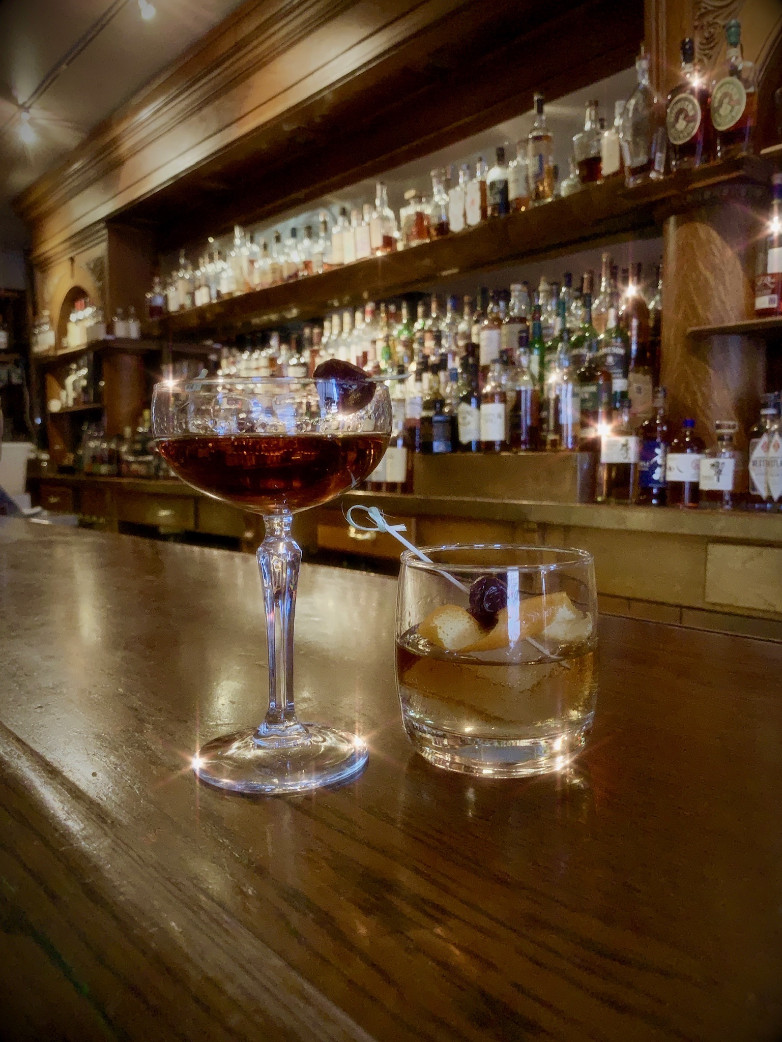 West End Whiskey Club gallery image