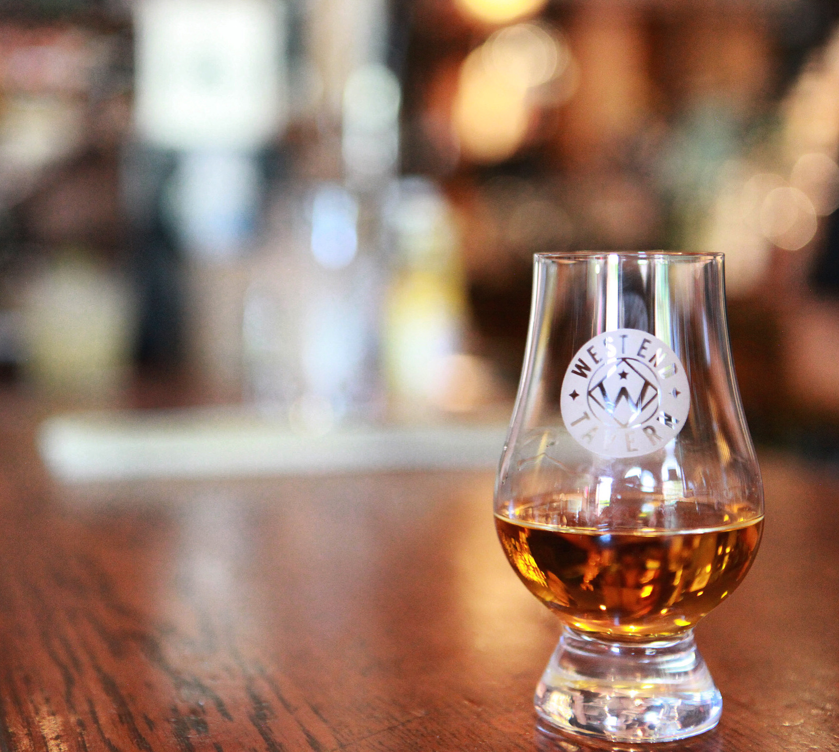 West End Whiskey Club gallery image
